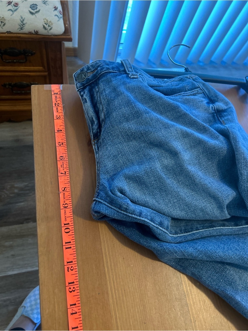 Kut From The Kloth Catherine Boyfriend
Jeans Size 6 - Picture 11 of 11